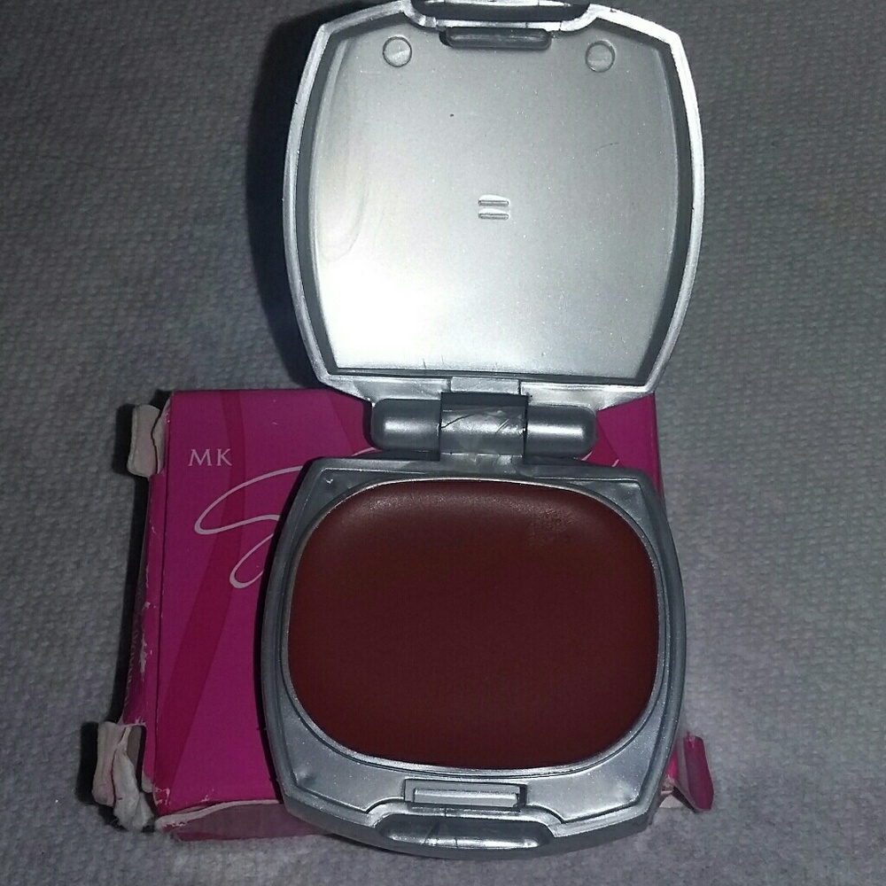 Mary Kay Spice Creamy Blush